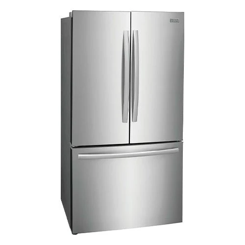 GRFN2853AF - REFRIGERATORS - Frigidaire Gallery - French 3-Door - Stainless Steel - Open Box - Image 8