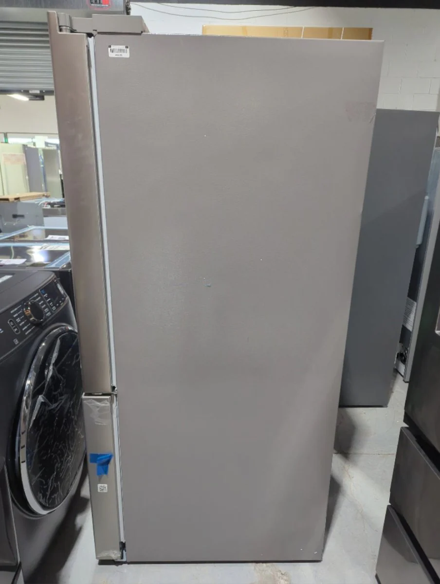 GRFS2853AF - REFRIGERATORS - Frigidaire Gallery - French 3-Door - Stainless Steel - Open Box - Image 4