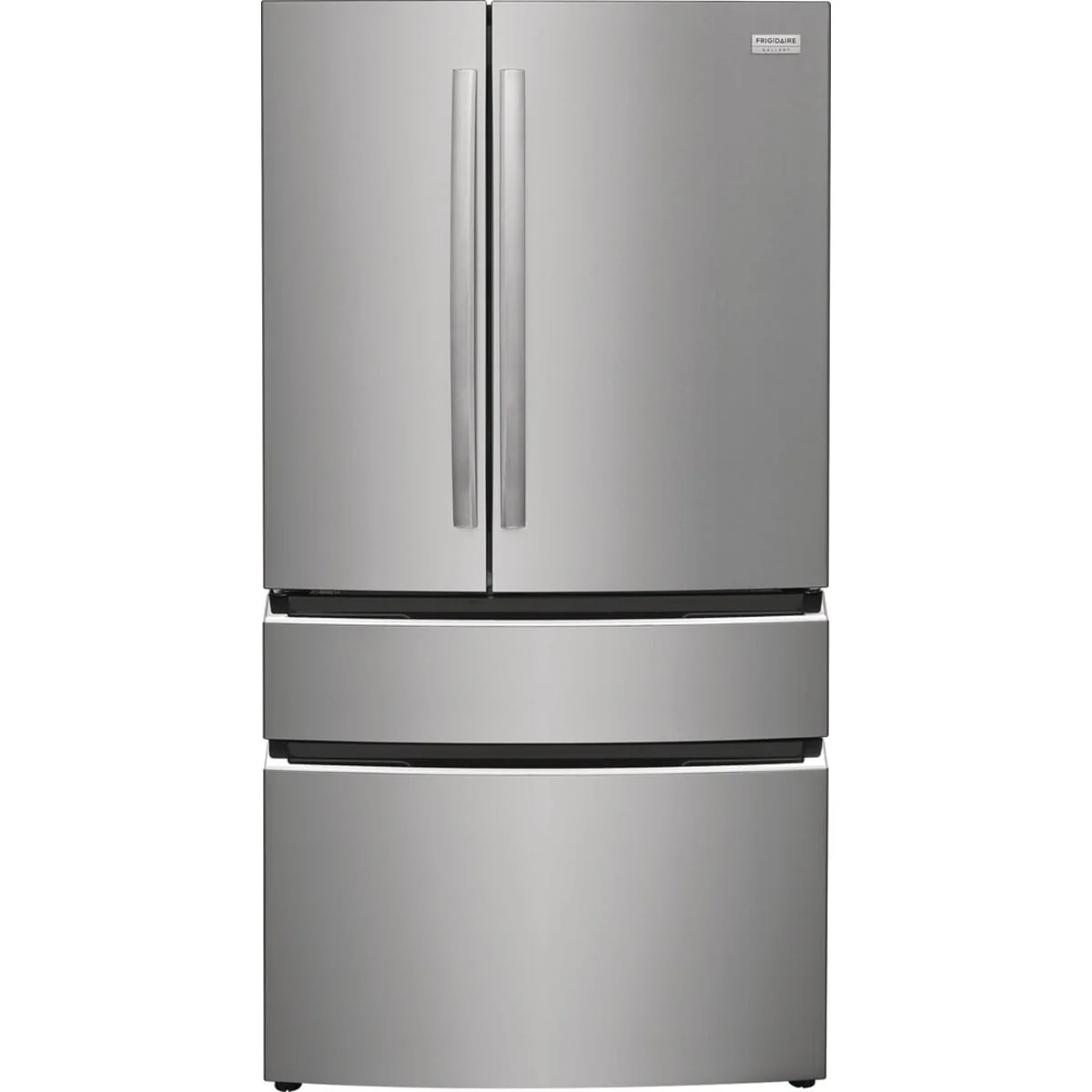 GRMG2272CF - REFRIGERATORS - Frigidaire Gallery - French 4-Door - Stainless Steel - Open Box