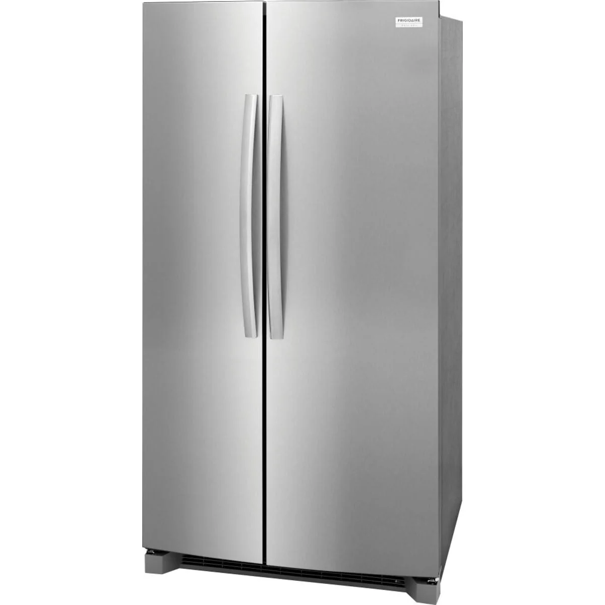 GRSN2620AF - REFRIGERATORS - Frigidaire Gallery - Side by side - Stainless Steel - Open Box - Image 5