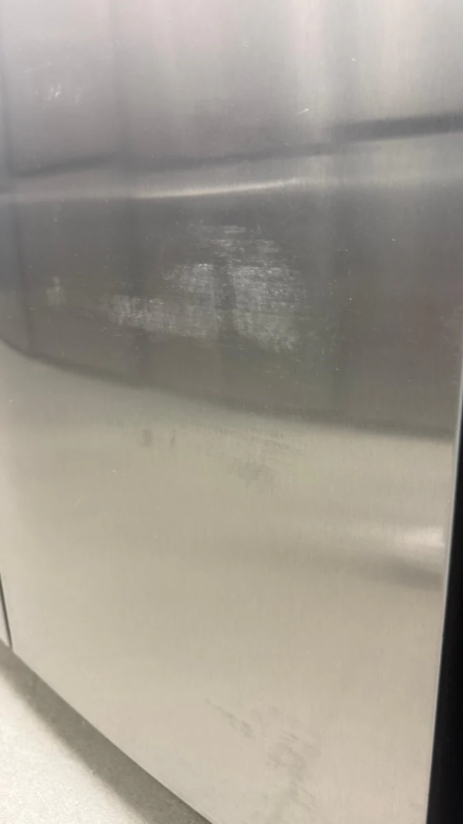 GRSS2352AF - REFRIGERATORS - Frigidaire Gallery - Side by Side - Stainless Steel - Open Box - Image 4