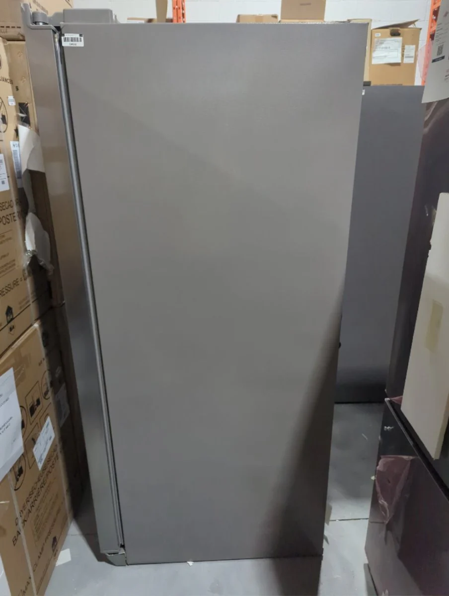 GRSS2652AF - REFRIGERATORS - Frigidaire Gallery - Side by Side - Stainless Steel - Open Box - Image 3
