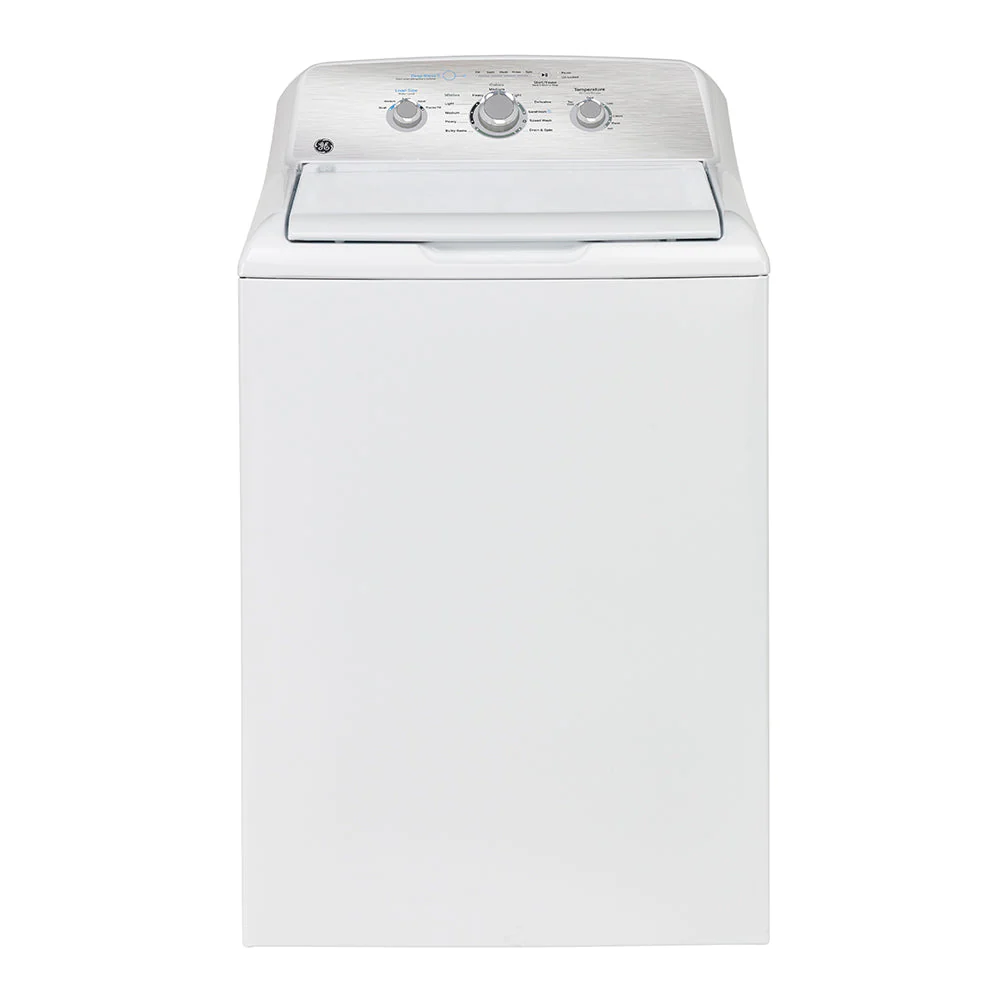 GTW331BMRWS - WASHERS - GE - Top Load - White - Open Box
