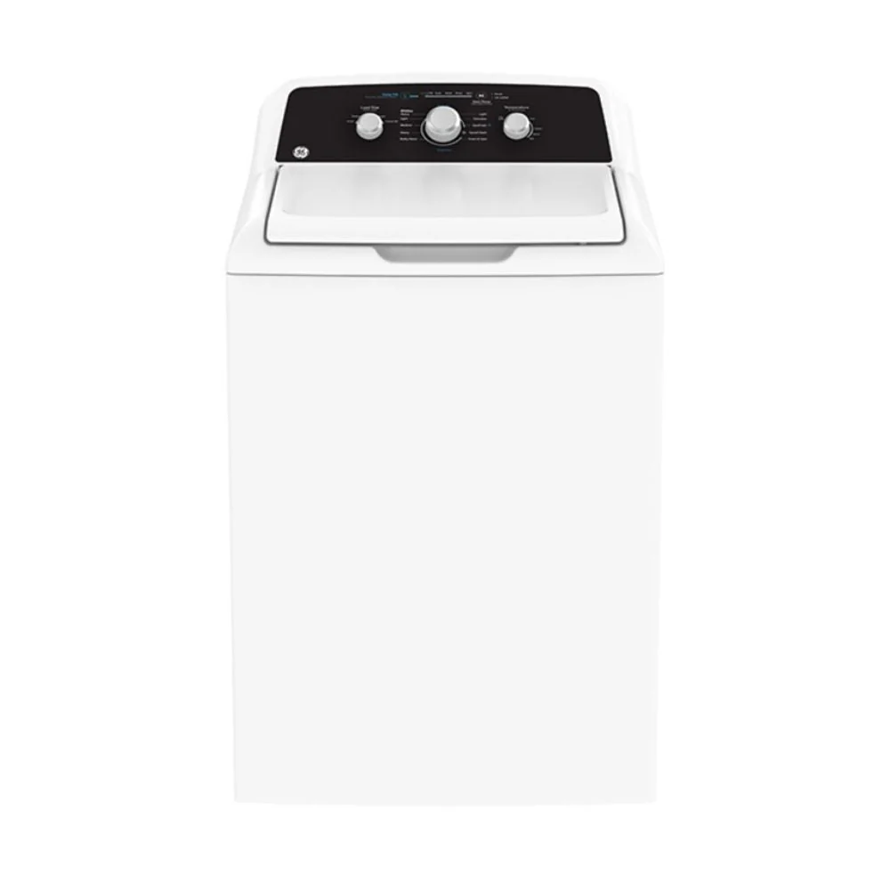 GTW334BMRWS - WASHERS - GE - Top Loading - White - Open Box