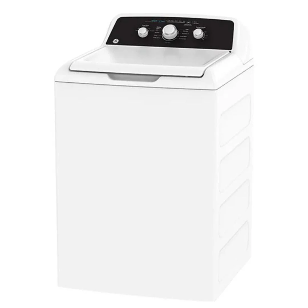 GTW334BMRWS - WASHERS - GE - Top Loading - White - Open Box - Image 2