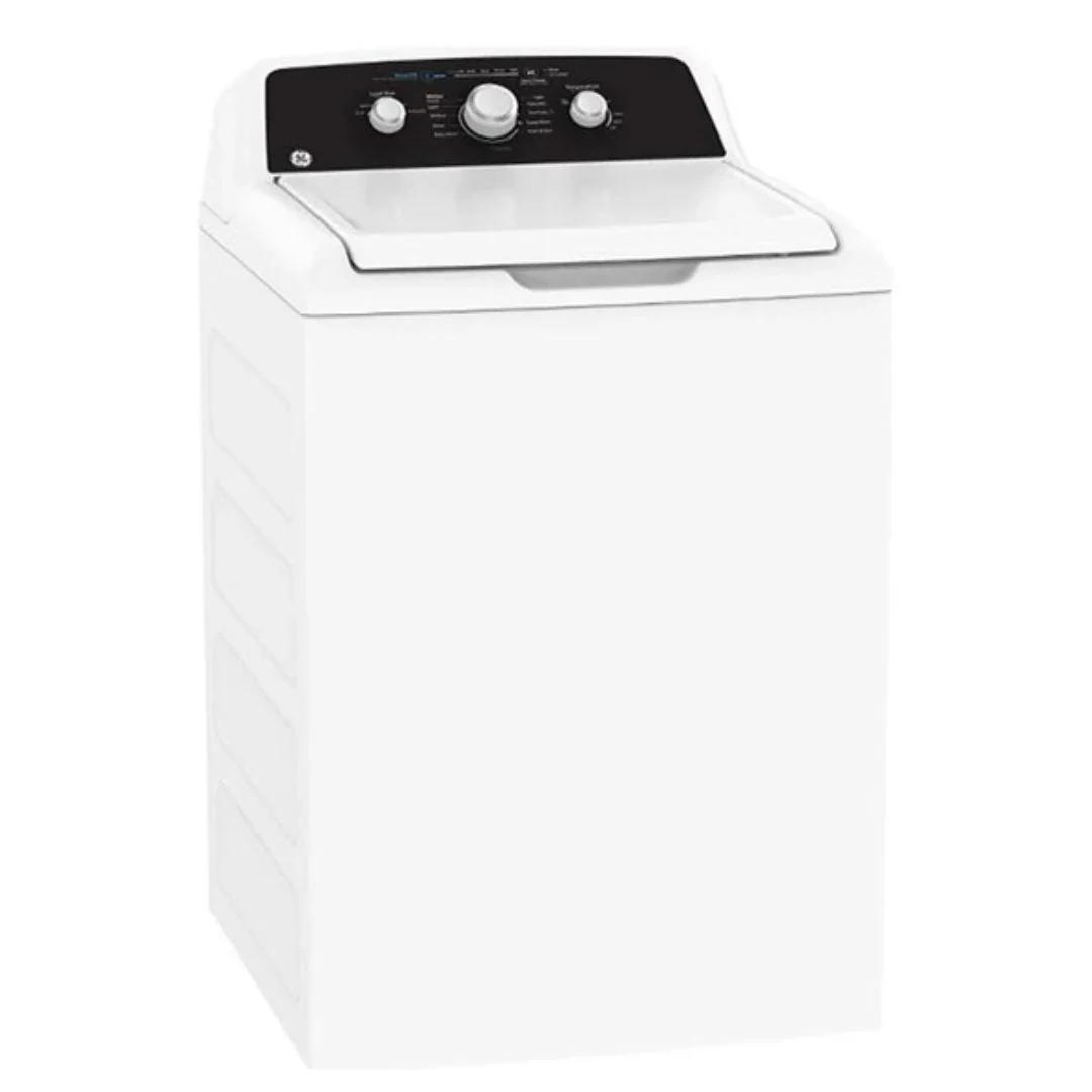 GTW334BMRWS - WASHERS - GE - Top Loading - White - Open Box - Image 3