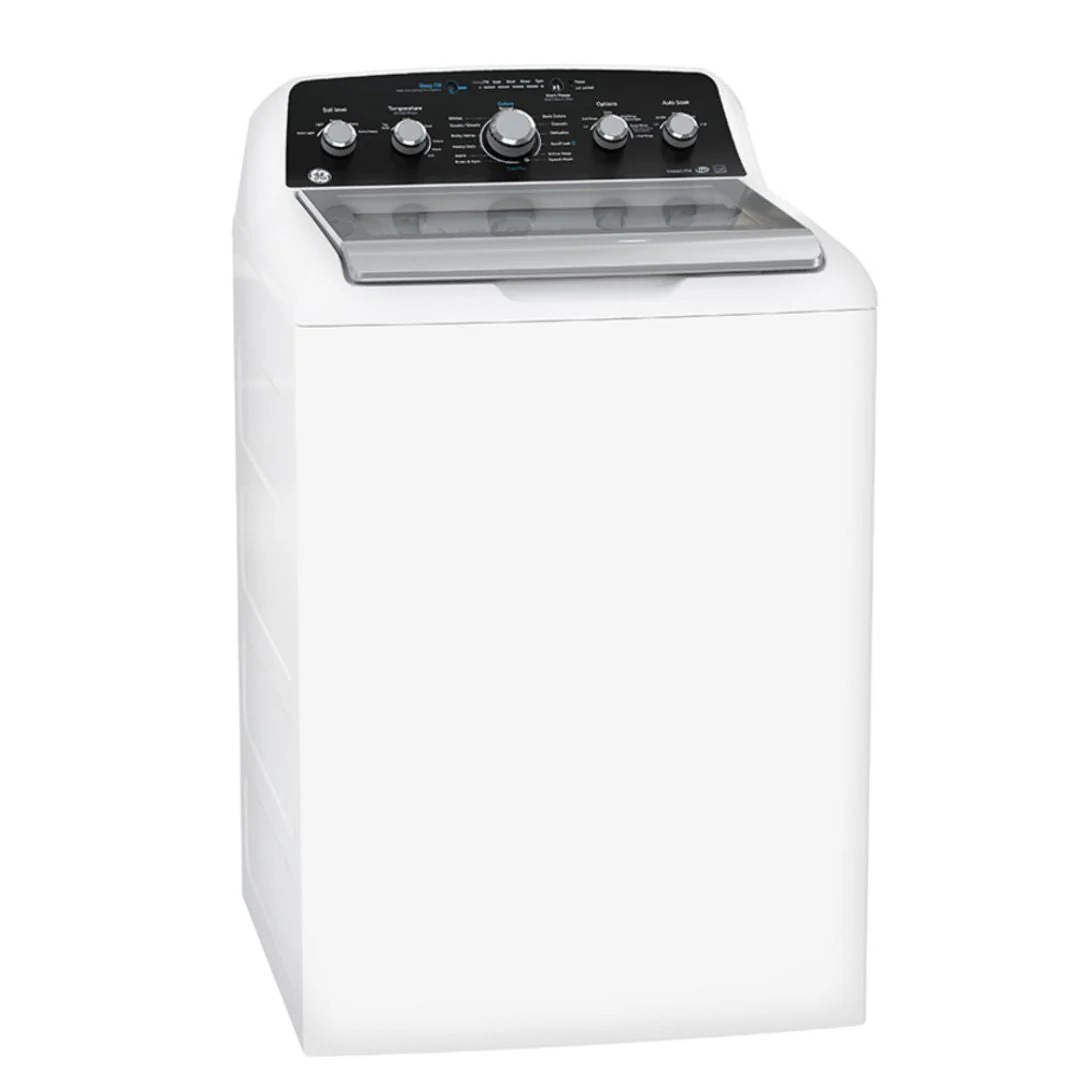 GTW491BMRWS - WASHERS - GE - Top Loading - White - Open Box - Image 3