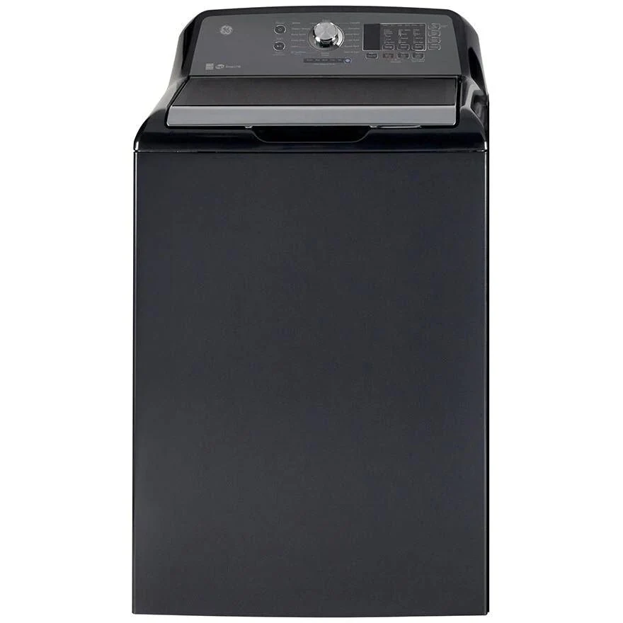 GTW680BMRDG - WASHERS - GE - Top Load - Grey - Open Box