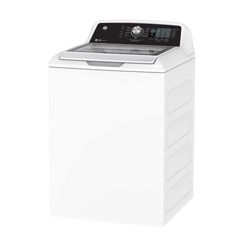 GTW681BMRWS - WASHERS - GE - Top Loading - White - Open Box - Image 2