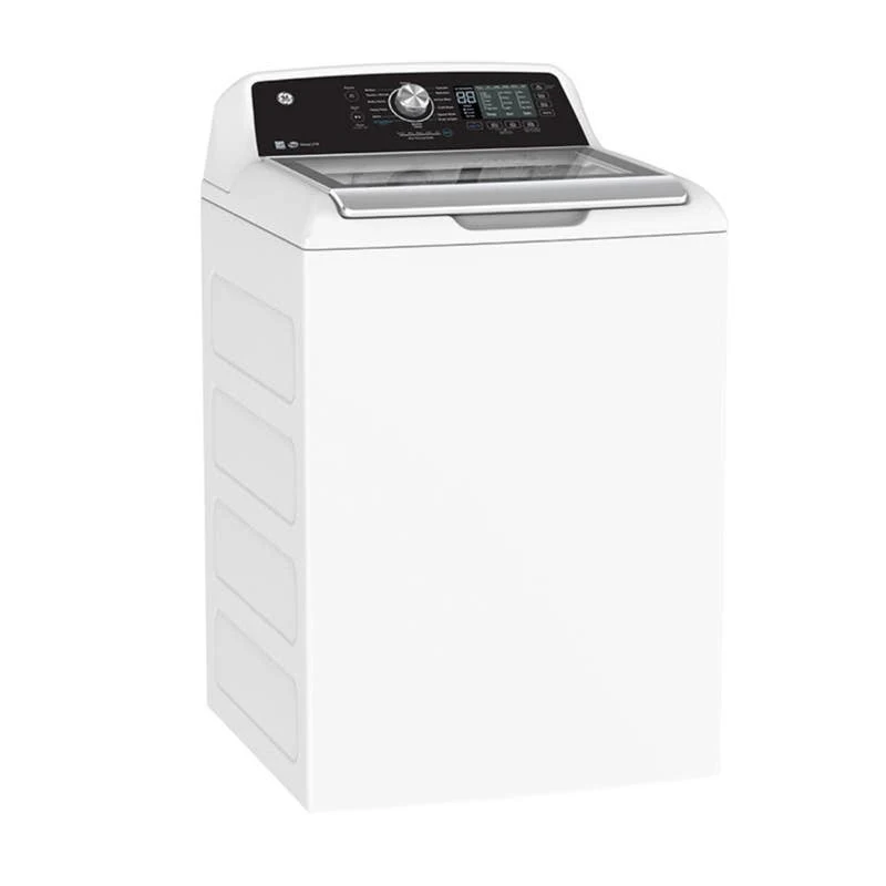 GTW681BMRWS - WASHERS - GE - Top Loading - White - Open Box - Image 3