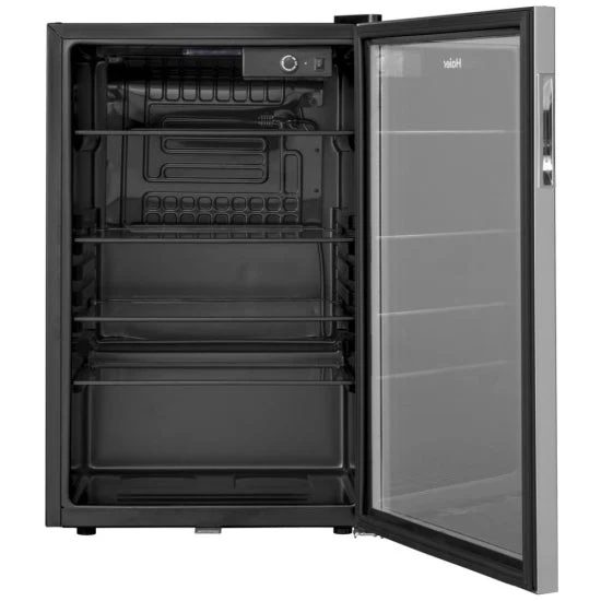 HEBF100BXS - BEVERAGE CENTERS - Haier - Stainless Steel - New - Image 2