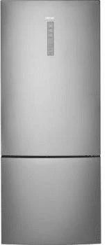 HRB15N3BGS - REFRIGERATORS - Haier - Bottom Freezer - Stainless Steel - Open Box - Image 6