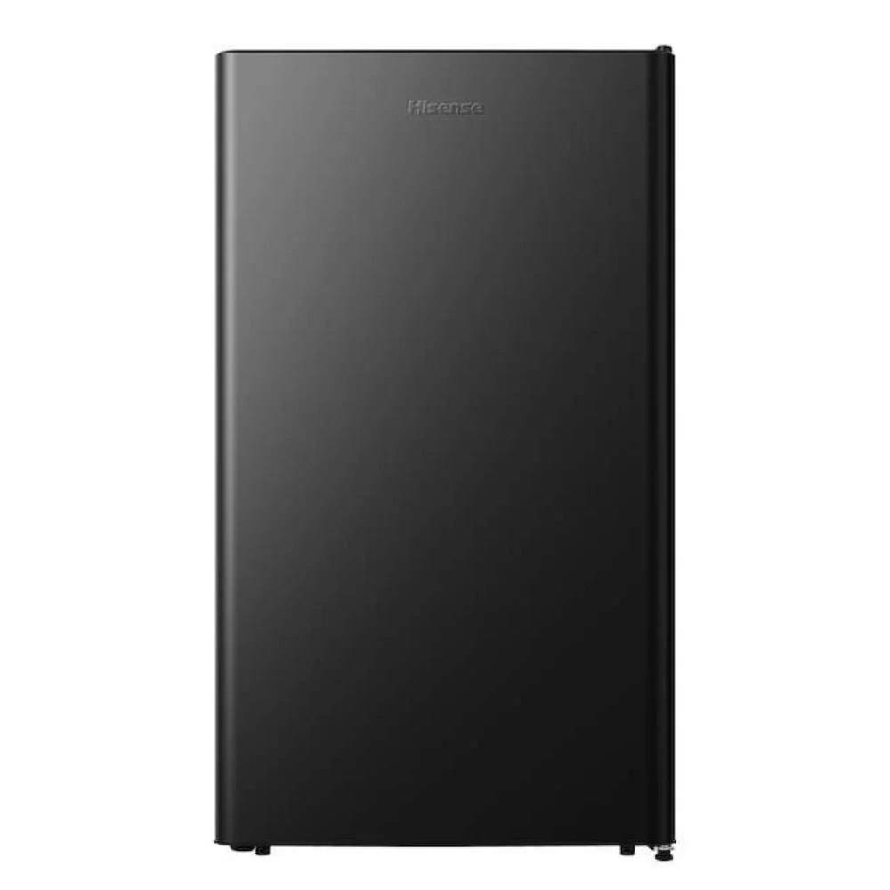 HRC033ABE - REFRIGERATORS - Hisense - Compact - Black - Open Box