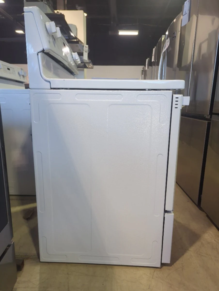 JCB840DVWW - RANGES - GE - Electric - White - Open Box - Image 3