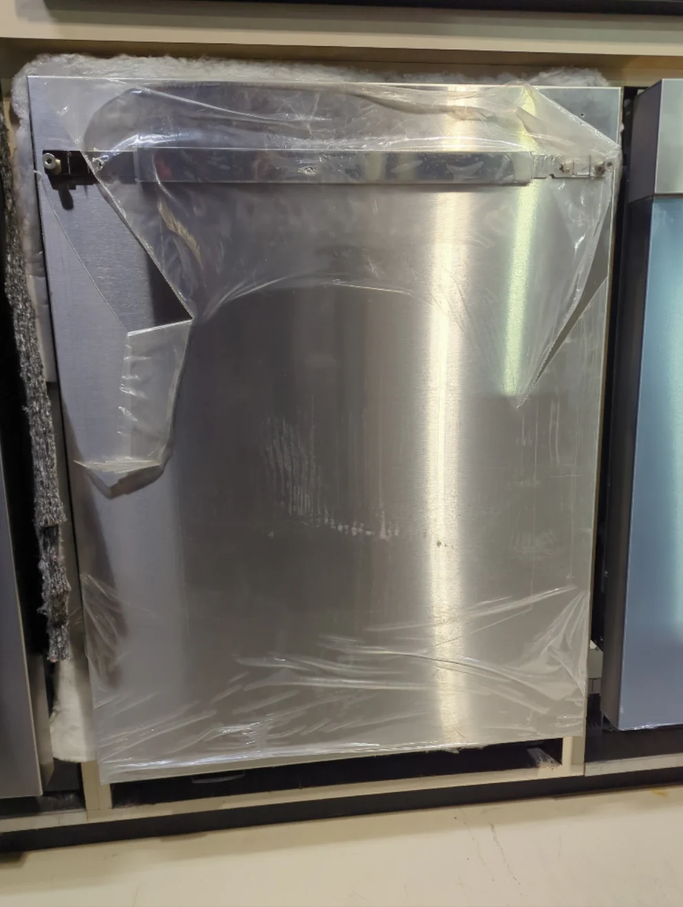 JDPSS244PM - DISHWASHERS - JennAir - Top Controls - Stainless Steel - Open Box - Image 3