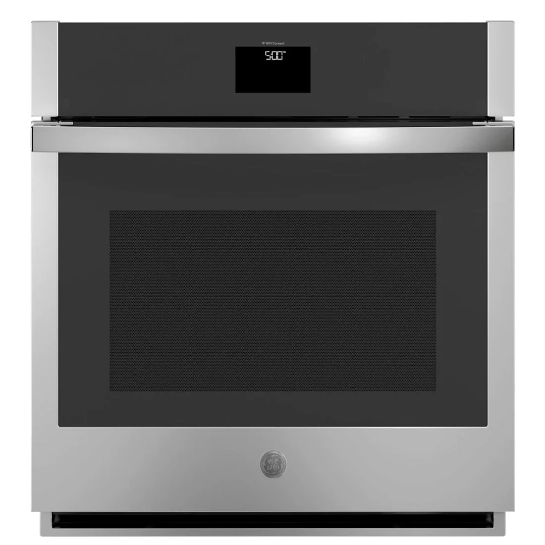 JKS5000SVSS - WALL OVENS - GE - Single Oven - Stainless Steel - Open Box - Image 2