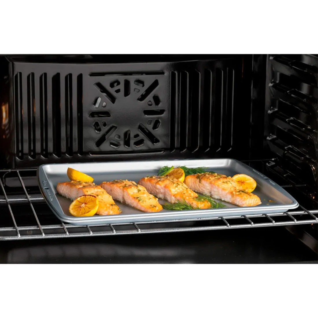 JKS5000SVSS - WALL OVENS - GE - Single Oven - Stainless Steel - Open Box - Image 6