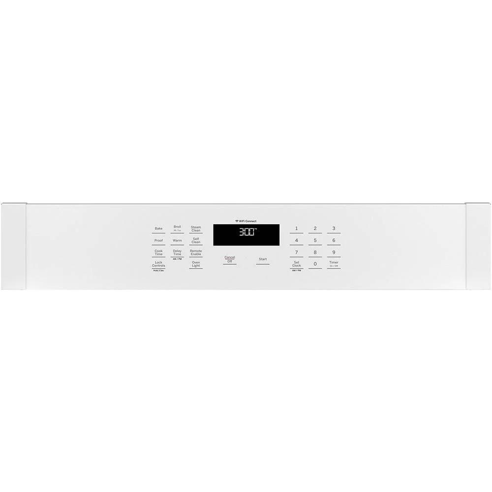 JTS3000DNWW - WALL OVENS - GE - Single Oven - White - Open Box - Image 10