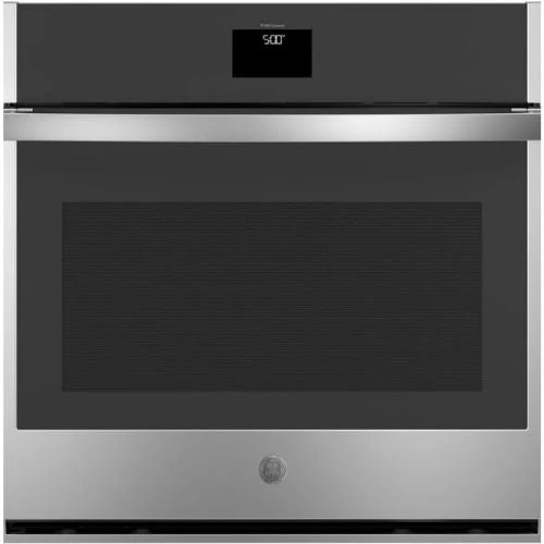 JTS5000SVSS - WALL OVENS - GE - Single Oven - Stainless Steel - Open Box - Image 2