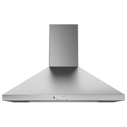 JVW5301SJSSC - VENTILATION - GE - Range Hoods - Stainless Steel - Open Box - Image 3