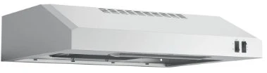 JVX3240SJSSC - VENTILATION - GE - Range Hoods - Stainless Steel - Open Box - Image 3