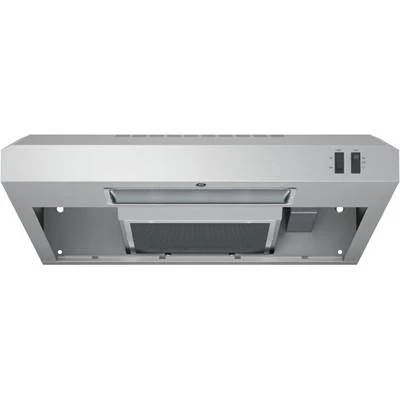 JVX3240SJSSC - VENTILATION - GE - Range Hoods - Stainless Steel - Open Box - Image 6