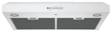 JVX5300DJWWC - VENTILATION - GE - Range Hoods - White - Open Box - Image 3