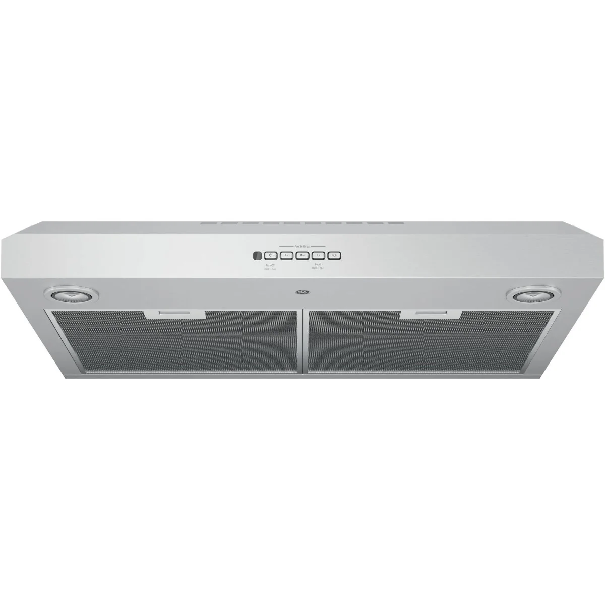 JVX5300SJSSC - VENTILATION - GE - Range Hoods - Stainless Steel - Open Box
