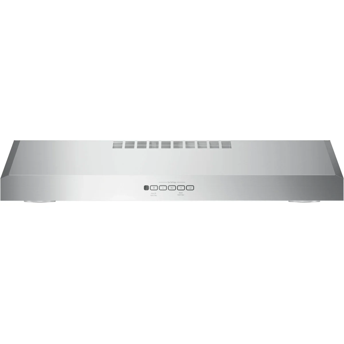 JVX5300SJSSC - VENTILATION - GE - Range Hoods - Stainless Steel - Open Box - Image 3