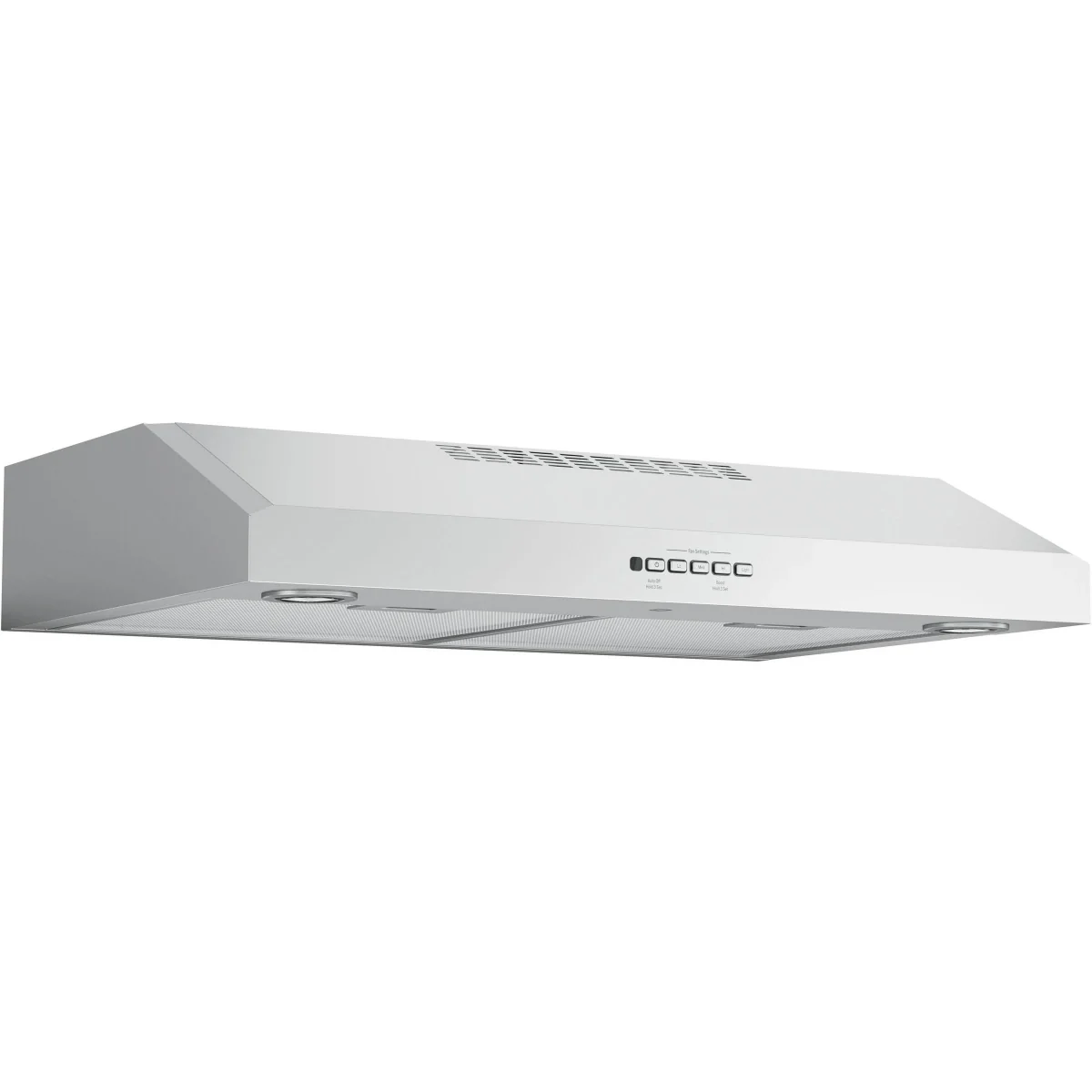 JVX5300SJSSC - VENTILATION - GE - Range Hoods - Stainless Steel - Open Box - Image 5