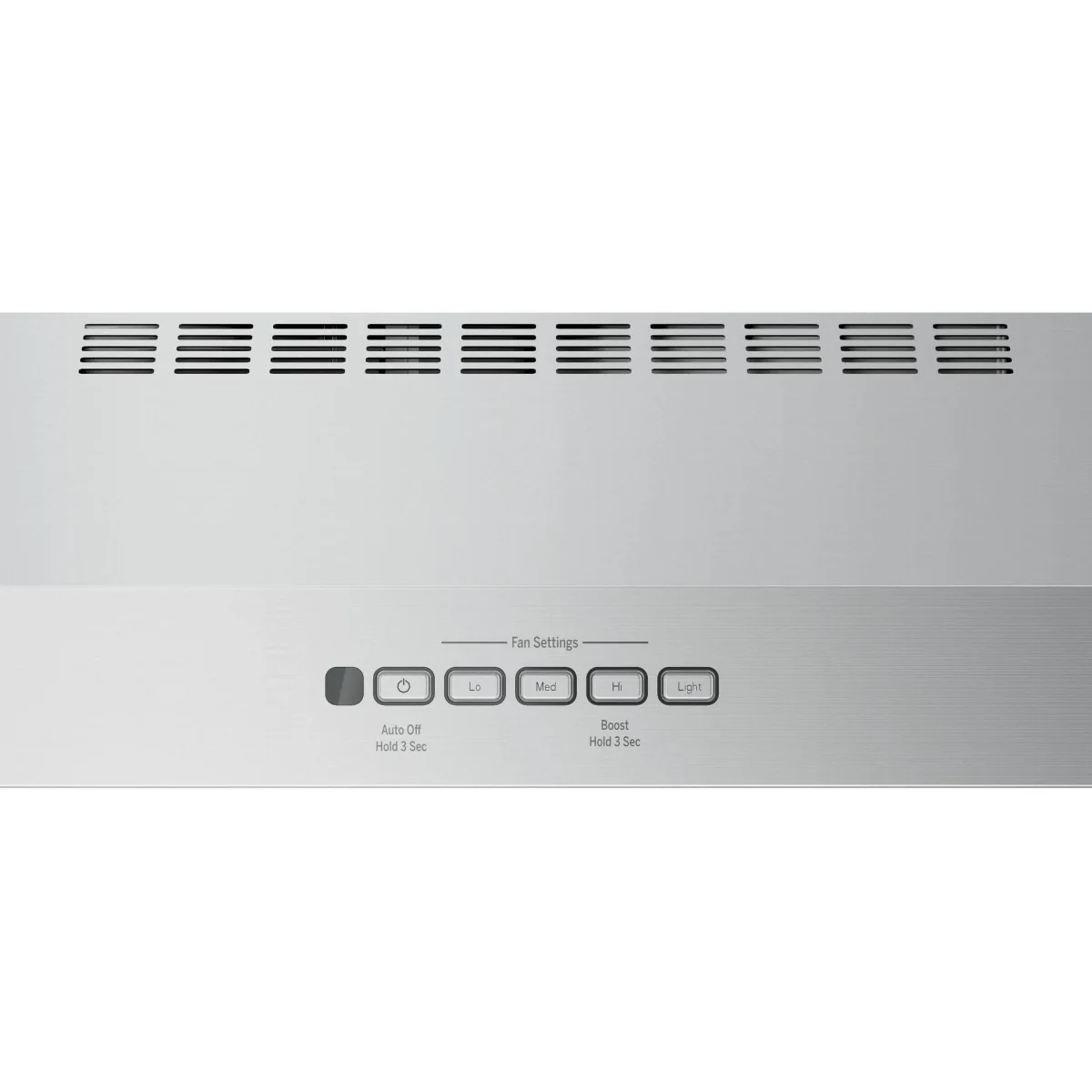 JVX5300SJSSC - VENTILATION - GE - Range Hoods - Stainless Steel - Open Box - Image 6