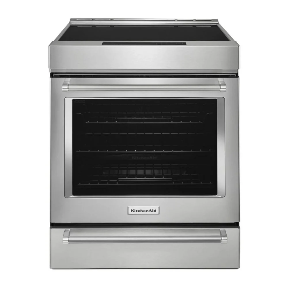 KSIS730PSS - RANGES - KitchenAid - Electric - Stainless Steel - Open Box