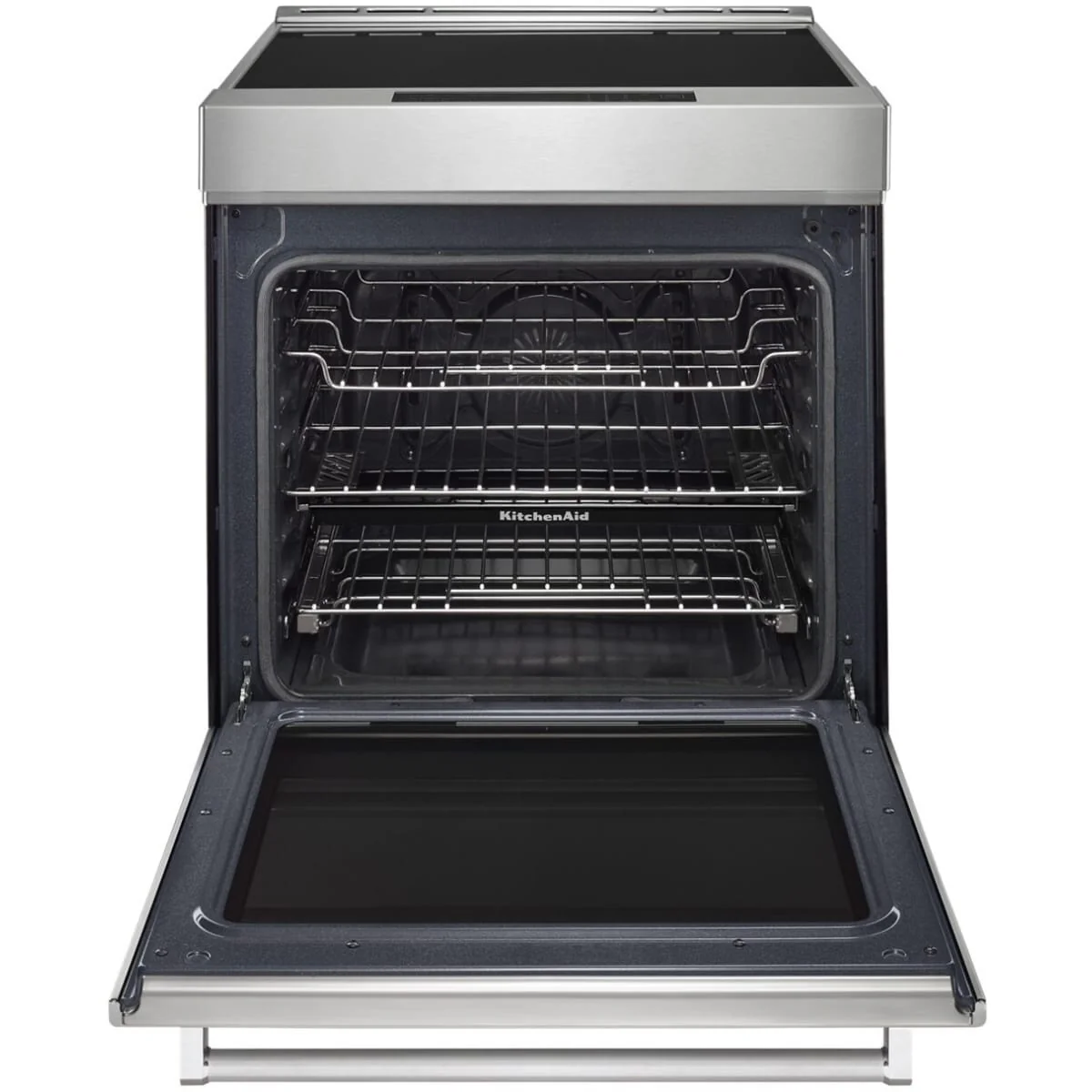 KSIS730PSS - RANGES - KitchenAid - Electric - Stainless Steel - Open Box - Image 3
