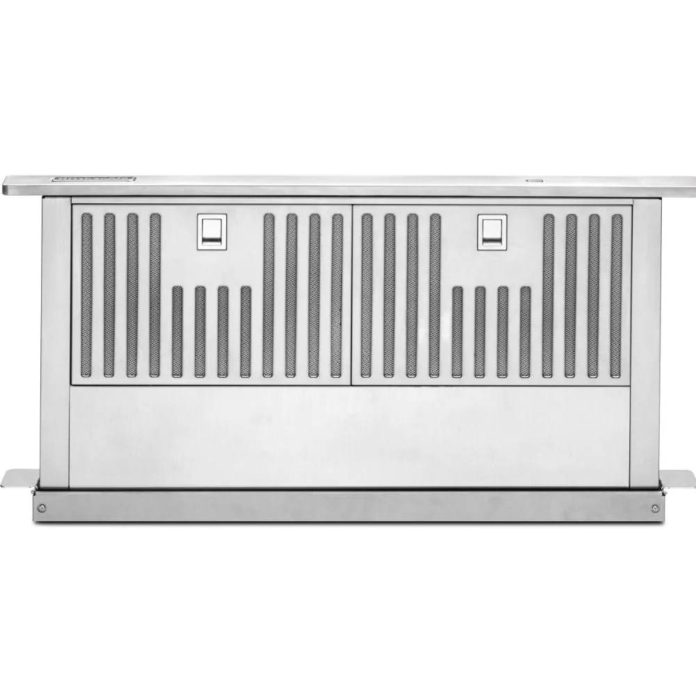 KXD4630YSS - VENTILATION - KitchenAid - Range Hoods - Stainless Steel - Open Box