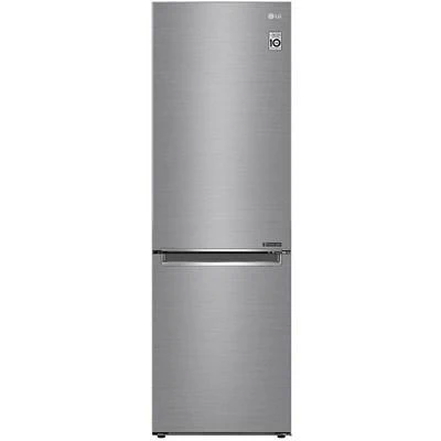 LBNC12231V - REFRIGERATORS - LG - Bottom Freezer - Silver - Open Box