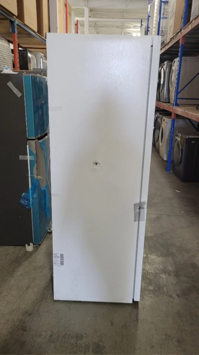 LBNC12231W - REFRIGERATORS - LG - Bottom Freezer - White - Open Box - Image 3