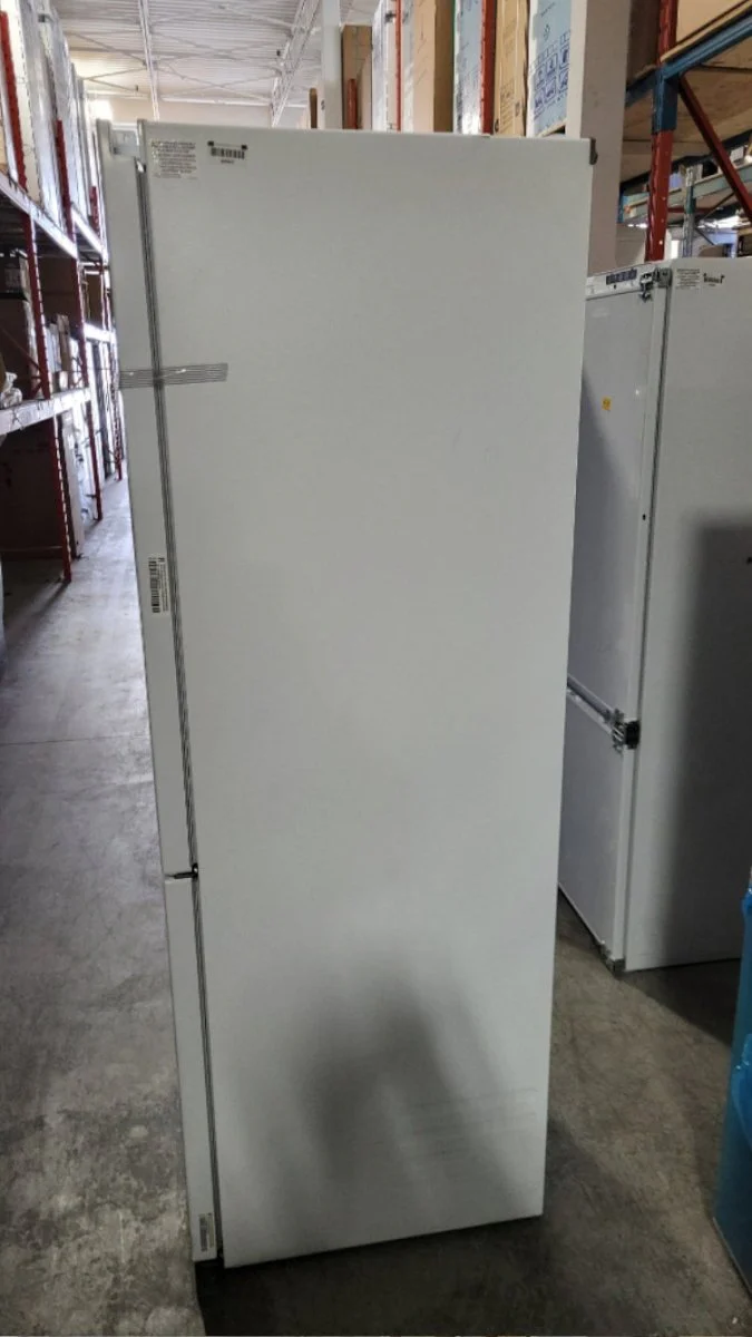 LBNC12231W - REFRIGERATORS - LG - Bottom Freezer - White - Open Box - Image 6