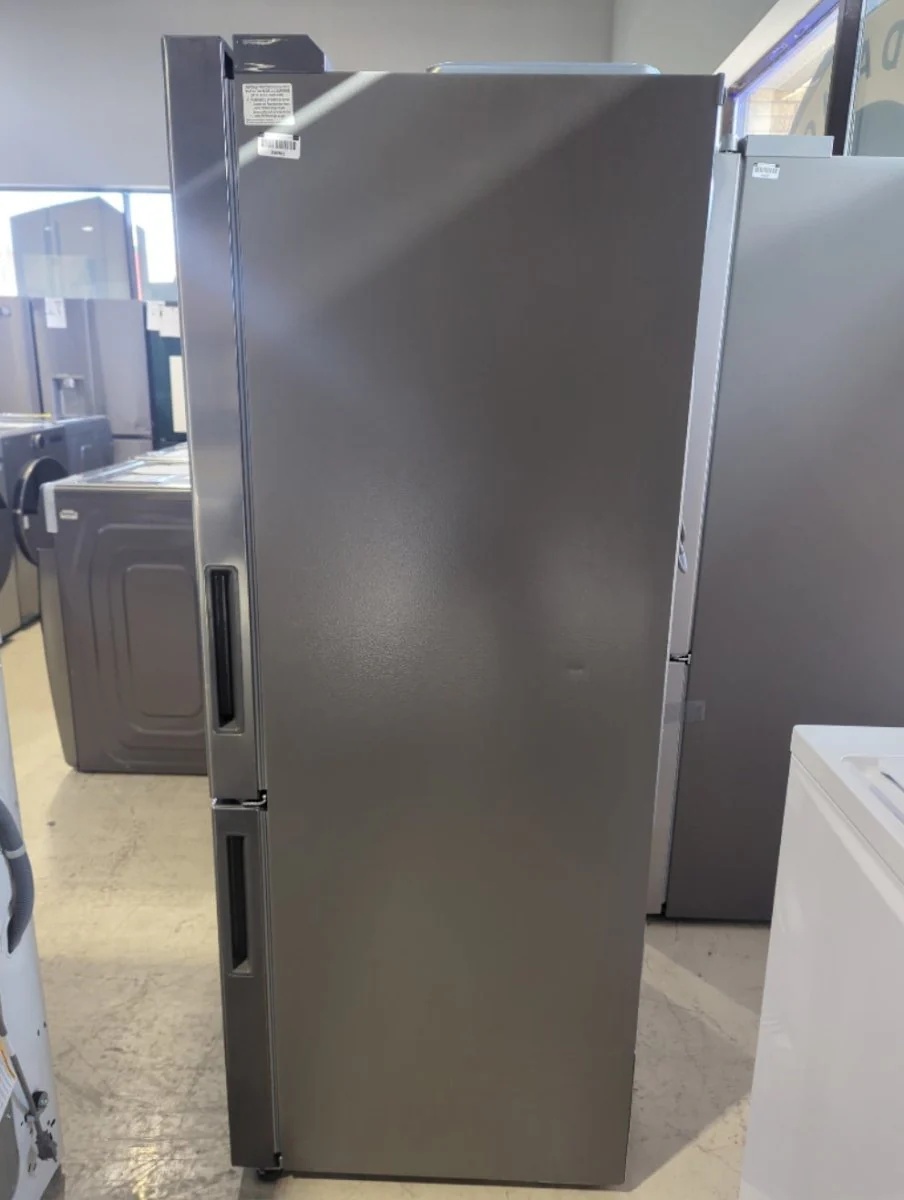 LBNC15251V - REFRIGERATORS - LG - Bottom Freezer - Platinum - Open Box - Image 4