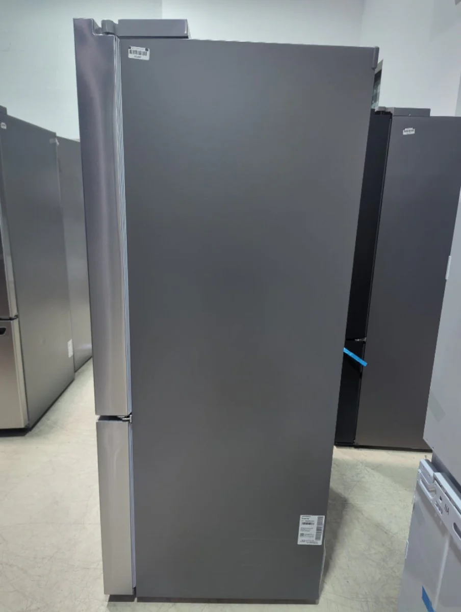 LCFC26XSS - REFRIGERATORS - LG - French 3-Door - Stainless Steel - Open Box - Image 4