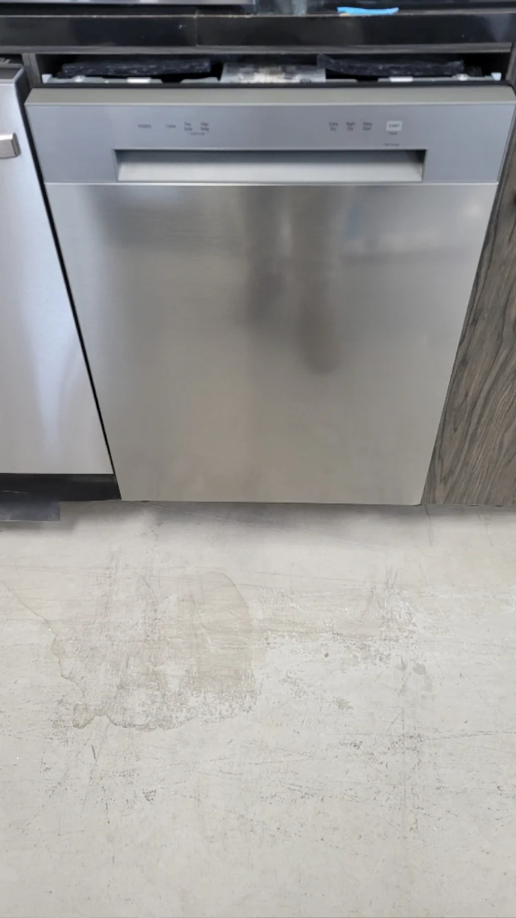 LDFC2423V - DISHWASHERS - LG - Front Controls - Stainless Steel - Open Box - Image 2