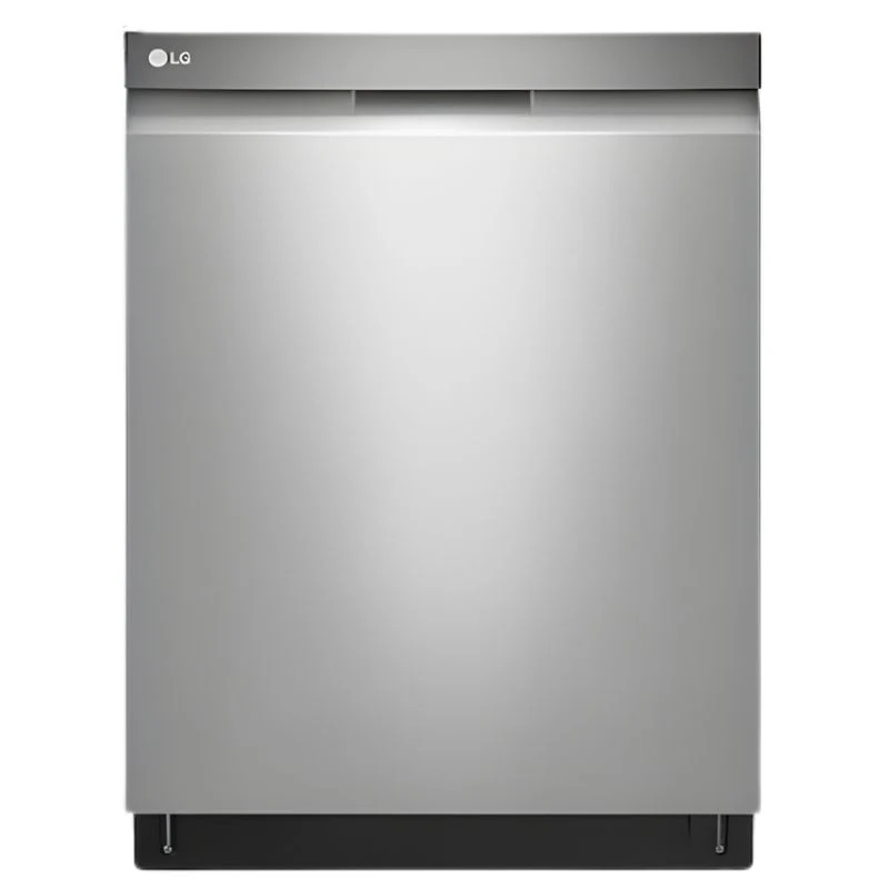 LDP6797SS - DISHWASHERS - LG - Top Controls - Stainless Steel - Open Box