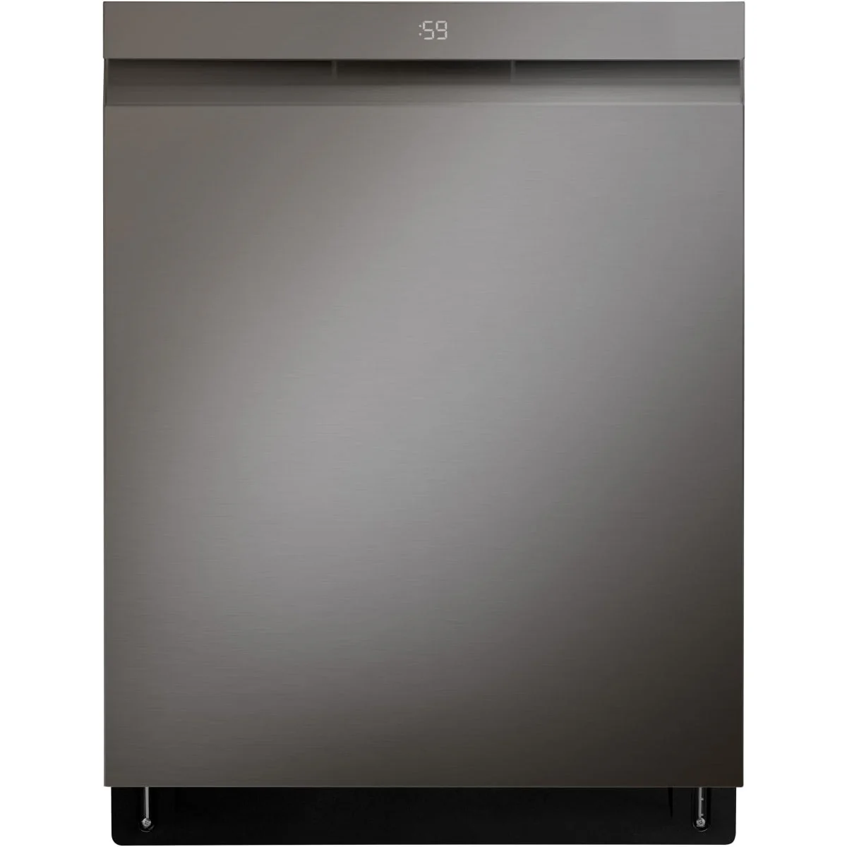 LDPH5554D - DISHWASHERS - LG - Top Controls - Stainless Steel - Open Box - Image 2