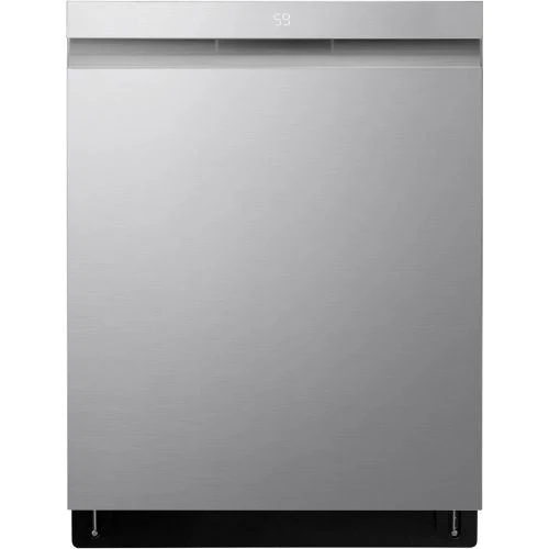 LDPH5554S - DISHWASHERS - LG - Top Controls - Stainless Steel - Open Box