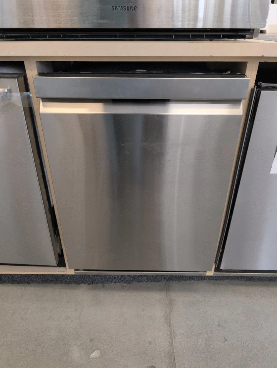 LDPH5554S - DISHWASHERS - LG - Top Controls - Stainless Steel - Open Box - Image 3
