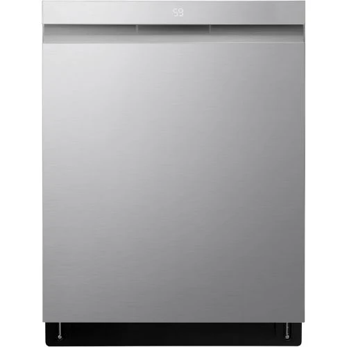 LDPH5554S - DISHWASHERS - LG - Top Controls - Stainless Steel - Open Box