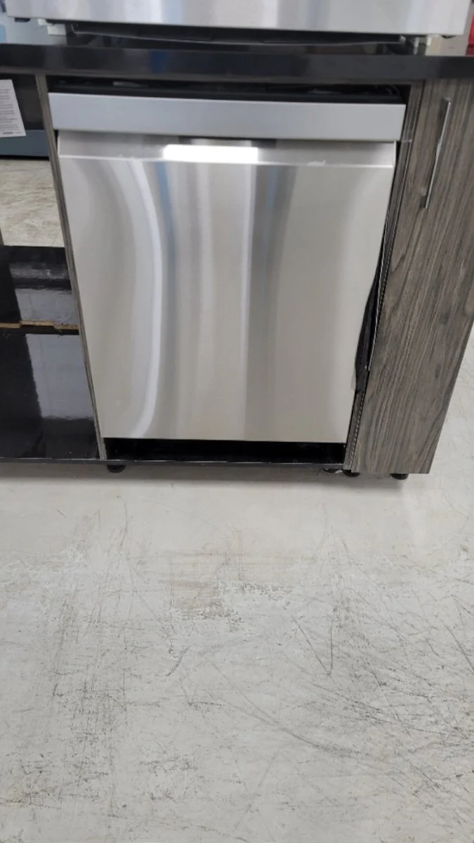 LDPH7972S - DISHWASHERS - LG - Top Controls - Stainless Steel - Open Box - Image 2