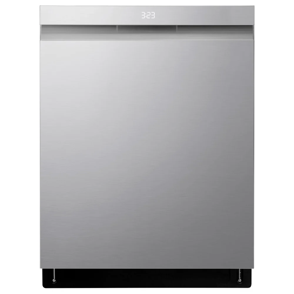 LDPH7972S - DISHWASHERS - LG - Top Controls - Stainless Steel - Open Box