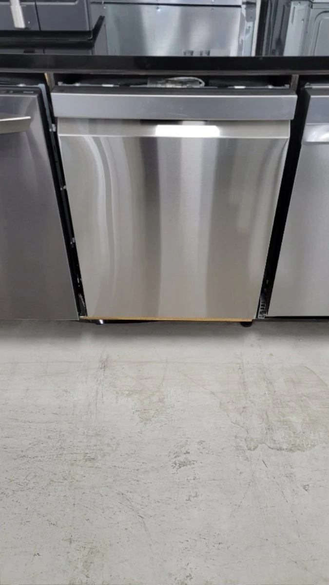 LDPM6762S - DISHWASHERS - LG - Top Controls - Stainless Steel - Open Box - Image 3