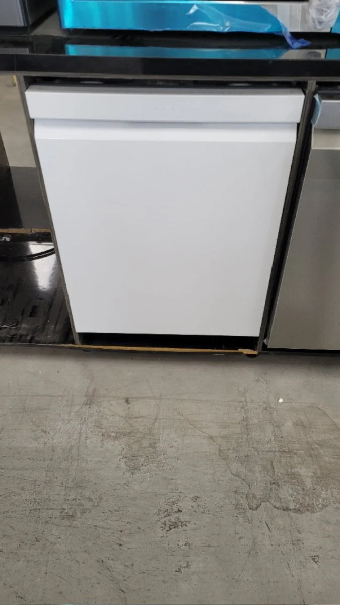 LDPN4542W - DISHWASHERS - LG - Top Controls - White - Open Box - Image 2