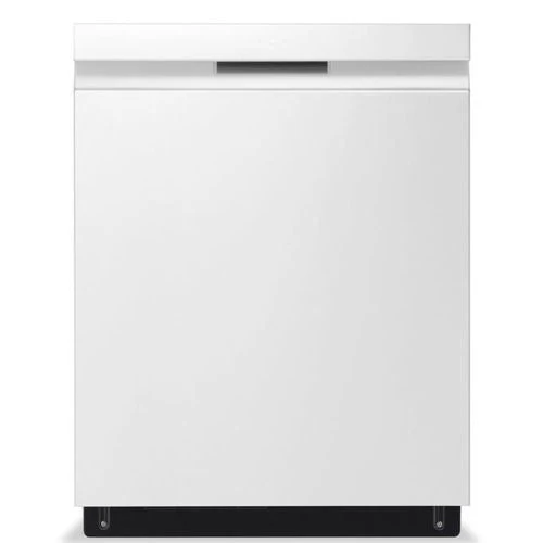 LDPN4542W - DISHWASHERS - LG - Top Controls - White - Open Box